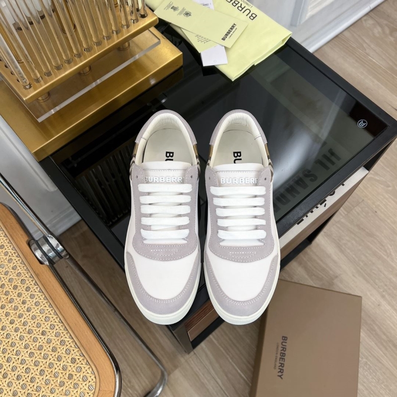 B**rry sneakers